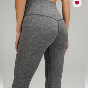 Lululemon align leggings